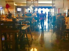大堂-苏州金科大酒店