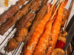 -破店肥哈·东北烧烤(南头店)