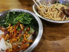 -红鼻子卤粉(总店)