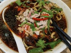 -周家二小姐的菜(西津渡店)