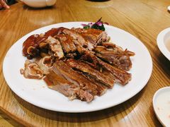 卤水拼盘-潮中人·潮州菜(益乐路店)