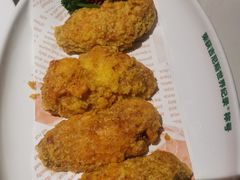 -新白鹿餐厅(第一百货店)
