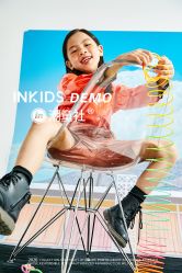 -INKIDS潮童社儿童摄影(朝阳大悦城店)