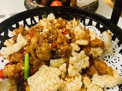 -避风塘·老港味餐厅(虹口龙之梦店)