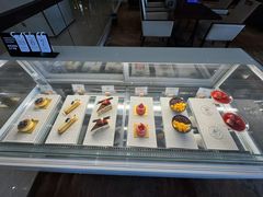 -顺德美的万豪酒店·自助餐·贡厨