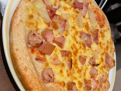 -萨莉亚意式餐厅(杭州滨江天街店)