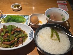 -三两粉(深圳龙华上塘店)
