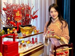 -广州富力君悦大酒店·关系酒廊
