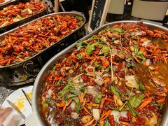 -上海浦东康桥绿地假日酒店