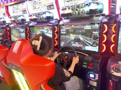 -环游嘉年华(广州-天河城店)