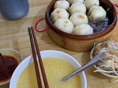 杭州鲜肉小笼包-杭州小笼包(地质大学店)