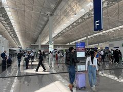 -香港国际机场