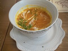 -Mark&Mars Restaurant