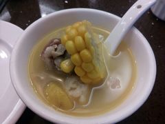 -蜀中吴养生板栗鸡(会展店)