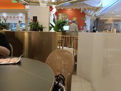-小乌猪·金华筒骨煲(永盛购物广场店)