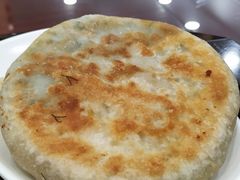 茴香鸡蛋馅饼-常兴顺小吃(草房店)