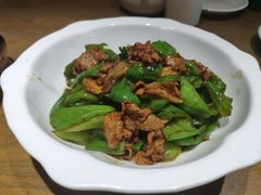 -肖记公安牛肉鱼杂馆· 省级非物质文化遗产(仁和路店)