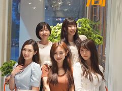 -丈母娘的饭局•新金陵菜(牛首山店)