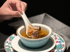 -四季小馆·潤·中国菜(越秀公园店)