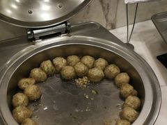 -黄山玉屏楼宾馆餐厅