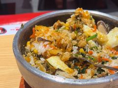 -朴大叔拌饭(上海金山万达店)