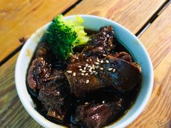 -囿面传统制面馆(中央路店)
