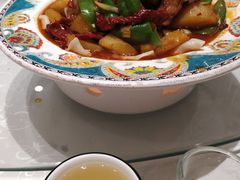-巴依老爷新疆美食(清华东门店)