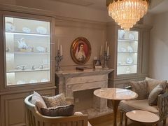 -Me Coffee下午茶艺术空间