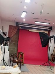 -格林童趣专业儿童摄影(公益西桥店)