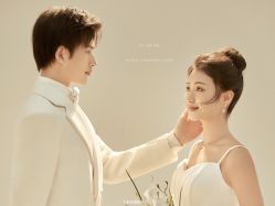 -卡米拉婚纱摄影工作室(金汇广场店)