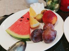 -东方红海鲜百汇(国际大厦店)