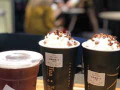 -BeauTea水仙(coco park店)