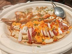 -炆艺乳鸽·煲仔饭大排档(望京来广营店)