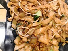 烤藕&nbsp;&nbsp;土豆&nbsp;&nbsp;小黄鱼都是非常好吃5&nbsp;-老味烧烤(园林路店)