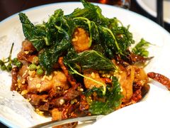 -熙楼(翠湖店)