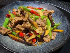 -一善菌·云南菌汤·云南菜(银泰城店)