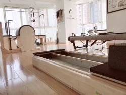 -康舒普拉提工作室control pilates