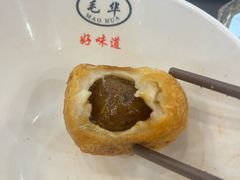 -毛华美食(清扬路店)
