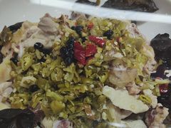 -西江红·株洲本地菜(滨江南路店)