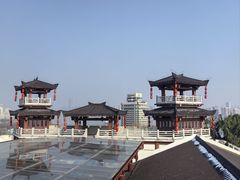 -汉水谣·江景餐厅(江滩店)