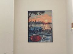 -Reset Coffee 与海咖啡
