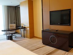 -廊坊固安福朋喜来登酒店