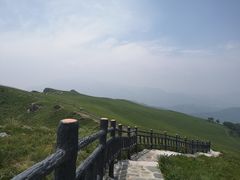 -北京灵山风景区