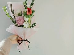 -双季花艺园艺市场(浦东店)