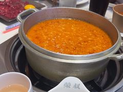 -荣叔港式沙嗲牛肉火锅(正佳潮流店)