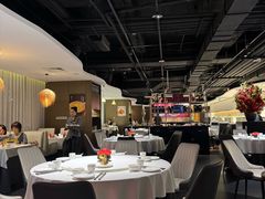 -悦融·京鲁菜·露台花园(安定门店)