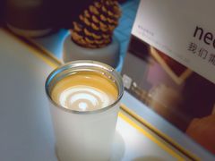 -Manner Coffee(大宁国际商业广场店)