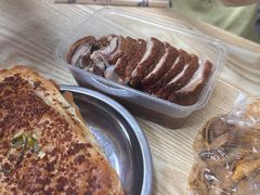 -晓马鸭店(新芜路店)