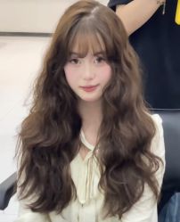 -DL HOPE造型