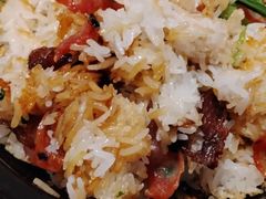 -花城粤菜餐厅(高新区店)